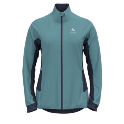 veste de ski de fond femme brensholmen