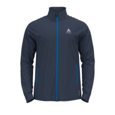 veste de ski de fond homme brensholmen
