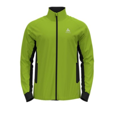 veste de ski de fond homme brensholmen