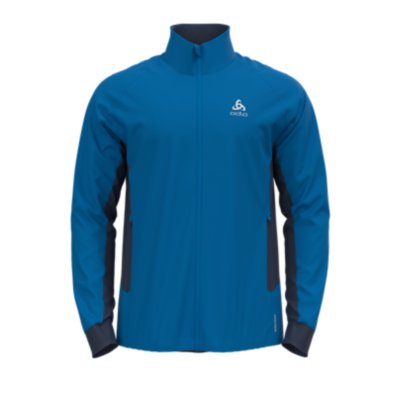 veste de ski de fond homme brensholmen