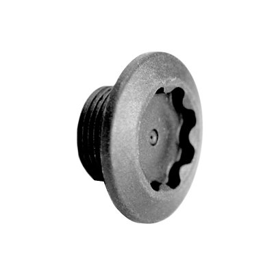 accessoire vis manivelle gauche