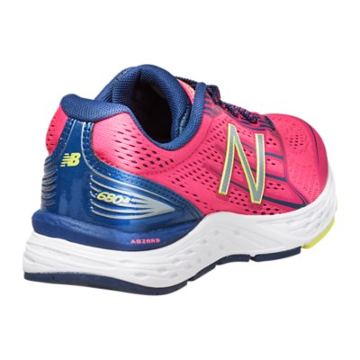 new balance 680 femme paris