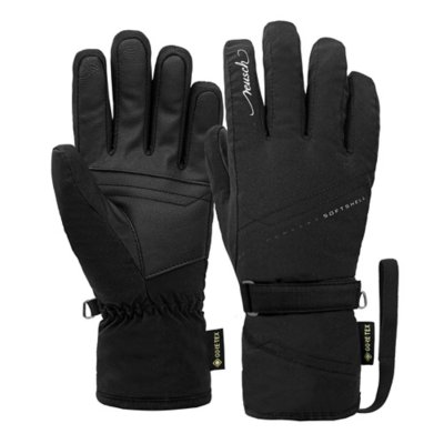 gants de ski femme cassidra