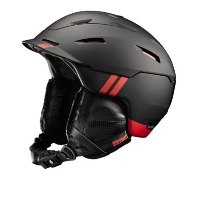casque de ski adulte promethee
