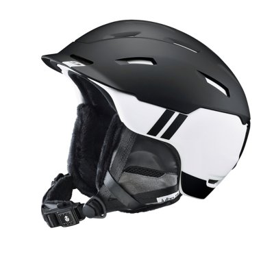casque de ski adulte promethee