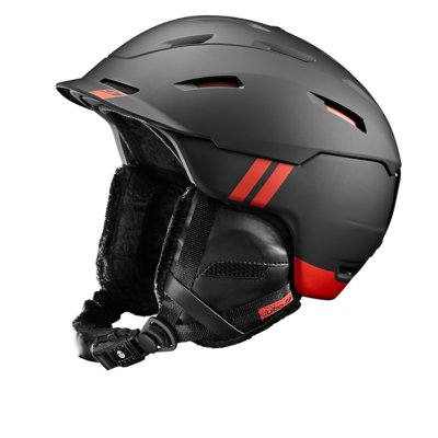 casque de ski adulte promethee