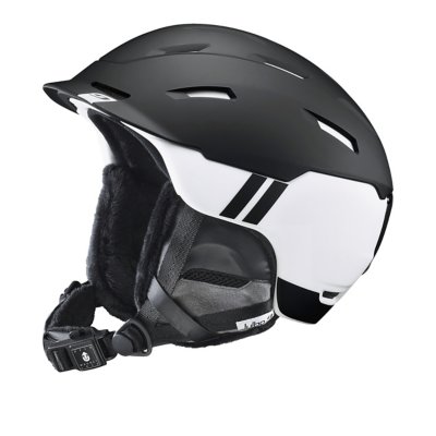 casque de ski adulte promethee