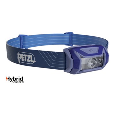 lampe frontale tikka