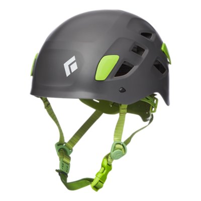 casque d'escalade half dome