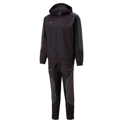 survêtement homme mapf1 race woven suit