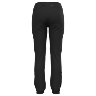 Pantalon ski de discount fond femme intersport