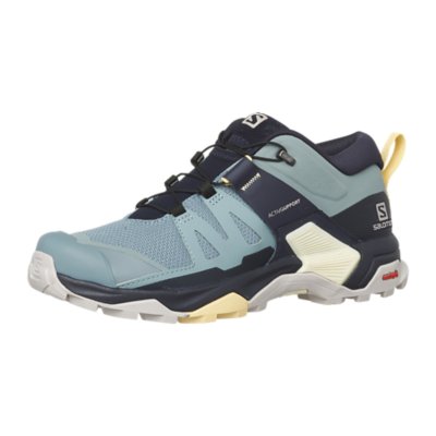 chaussures de randonnée femme x ultra 4 w