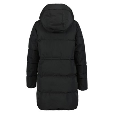 Manteau femme best sale hiver intersport