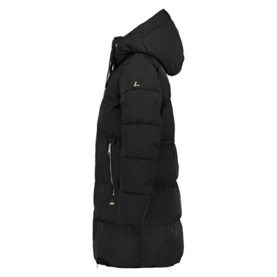 Manteau shop luhta intersport