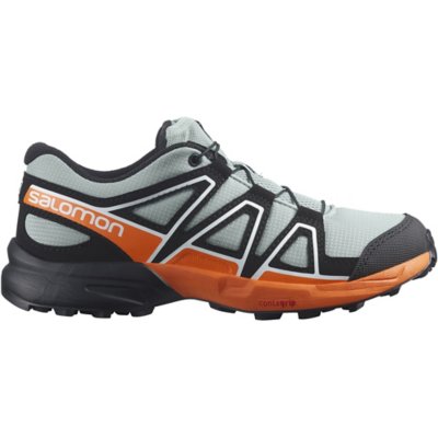 Chaussures De Trail Enfant Speedcross SALOMON INTERSPORT