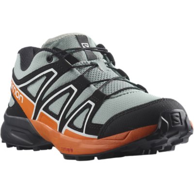 chaussures de trail enfant speedcross