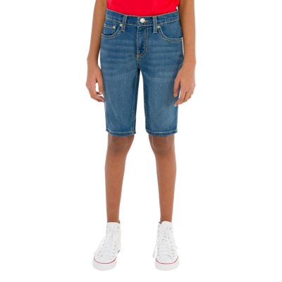 bermuda garçon lvb 502 