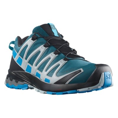 chaussures de trail homme xa pro 3d v8 gtx