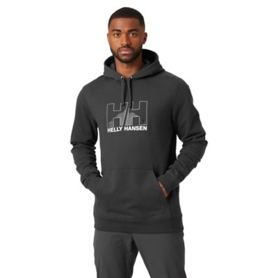 pull de randonnée homme nord graphi
