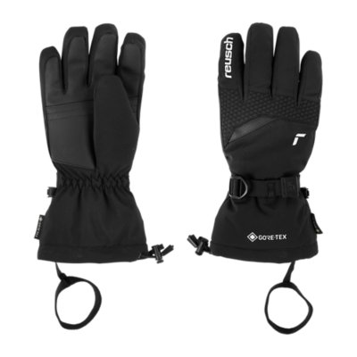 gants de ski homme soft powder