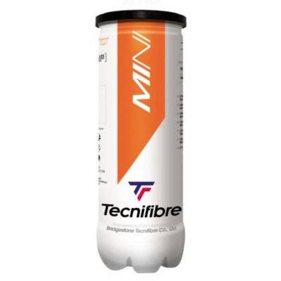balles de tennis - tube de 3 balles