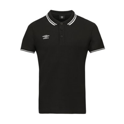 polo à manches courtes homme bas net pq