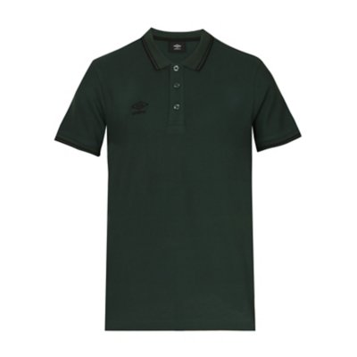 polo à manches courtes homme bas net pq