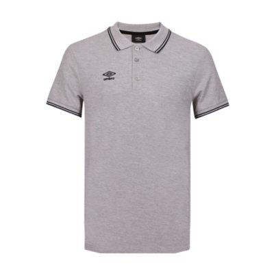 polo à manches courtes homme bas net polo pq