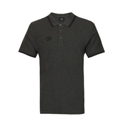 polo à manches courtes homme bas net polo pq