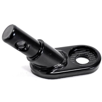 accessoire attache remorque