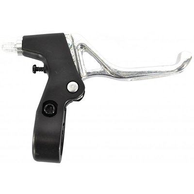 leviers de frein droit vbrake résine/alu