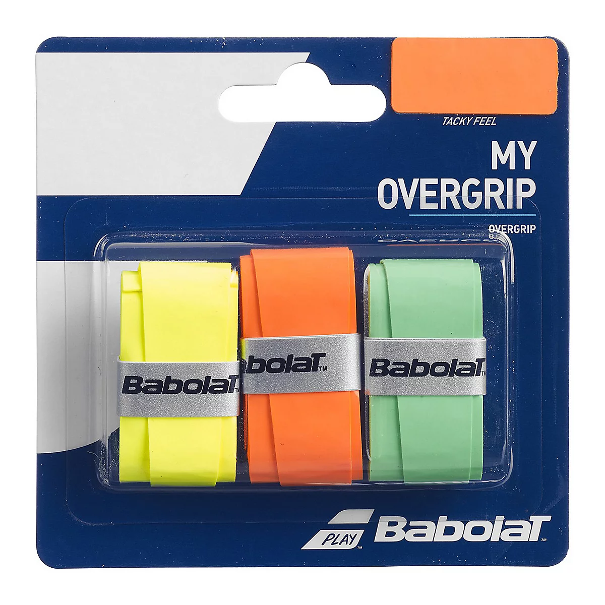 surgrip pour raquette de tennis my overgrip