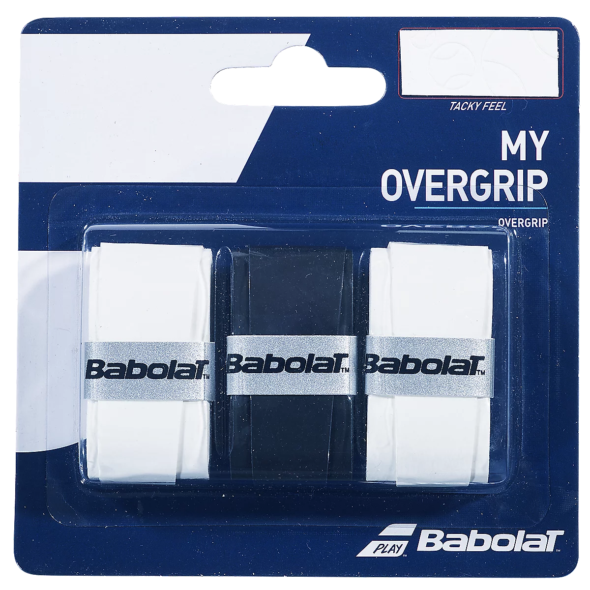 surgrip pour raquette de tennis my overgrip