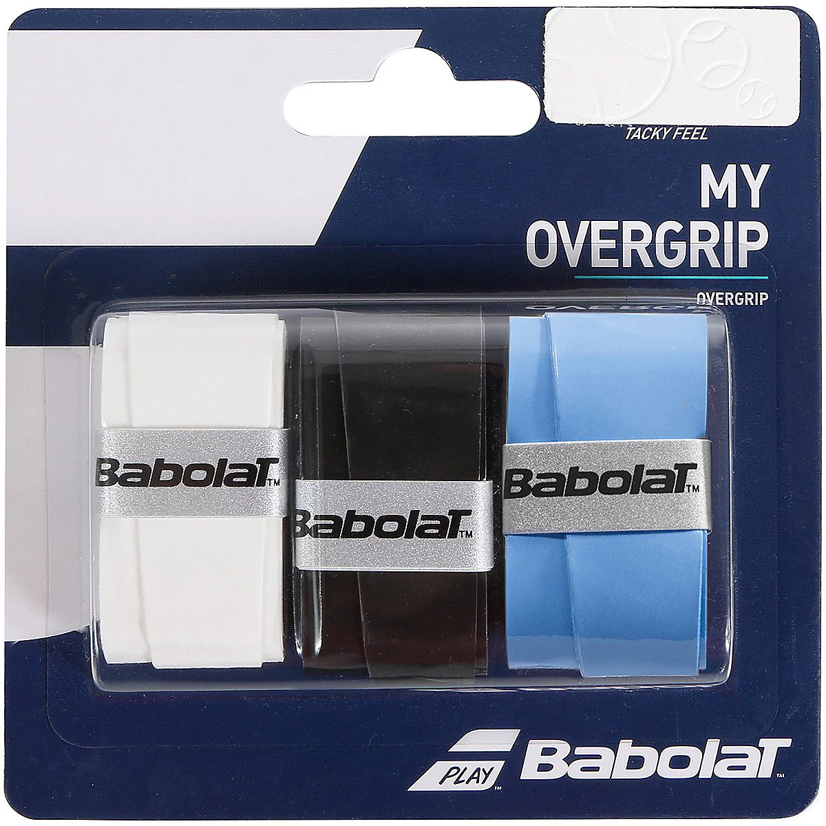 surgrip pour raquette de tennis my overgrip