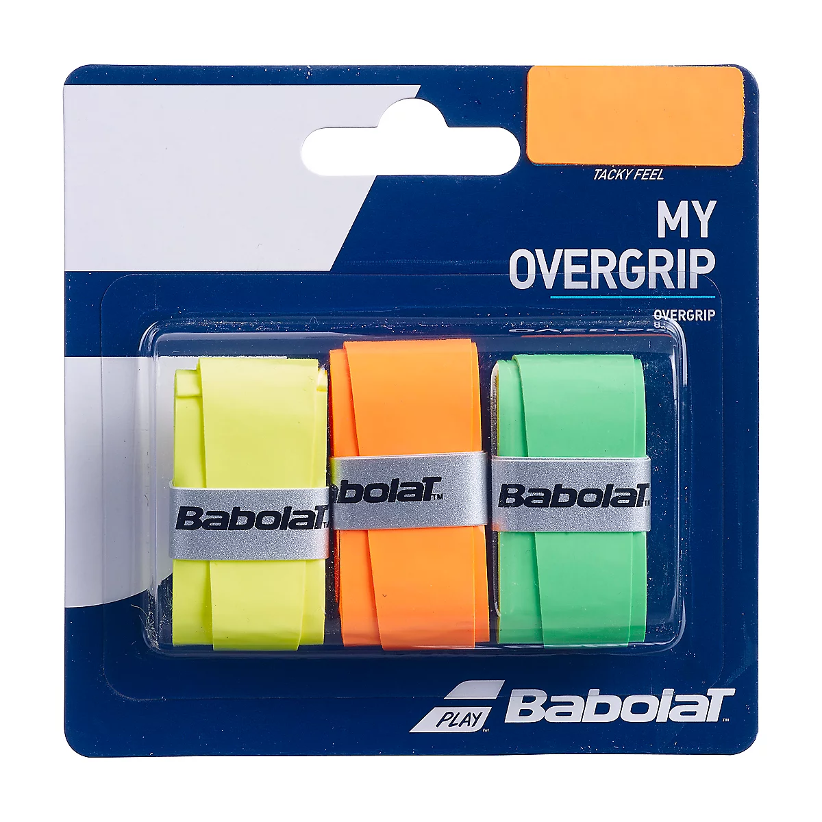 surgrip pour raquette de tennis my overgrip