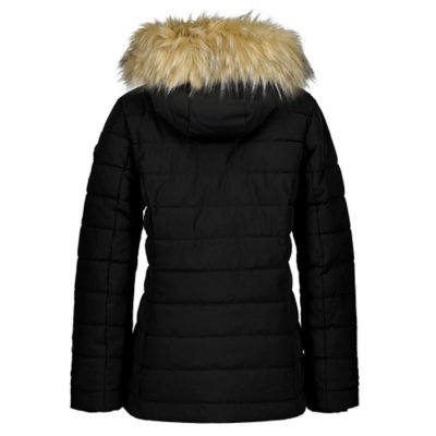 Manteau luhta intersport best sale