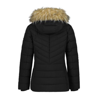 Doudoune Femme HAUKKA LUHTA INTERSPORT