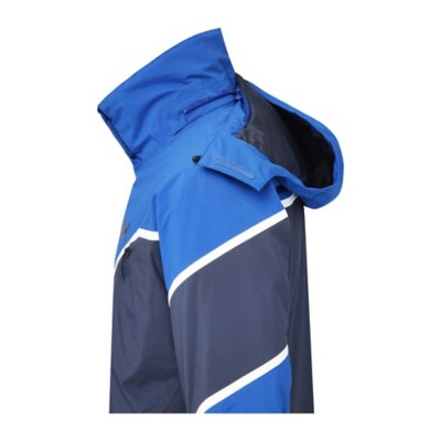 Anorak hotsell homme intersport