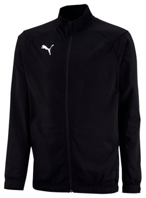 veste garçon liga poly jacke