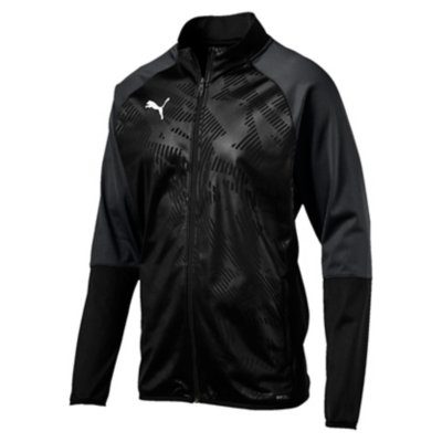 veste de football homme cup trg poly jacke