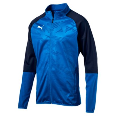 veste de football homme cup trg poly jacke