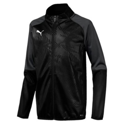 veste de football garçon cup training jacke