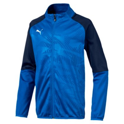 veste de football garçon cup training jacke