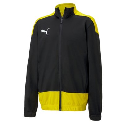 veste garçon goal poly jkt