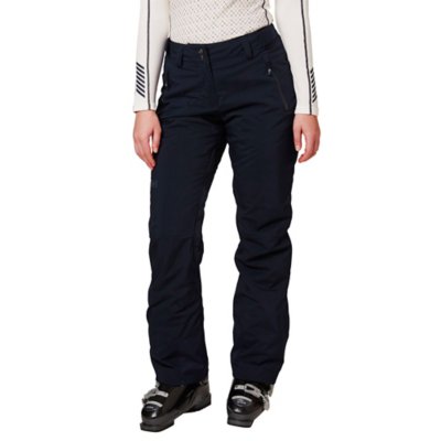 pantalon de ski femme w legendary insulated