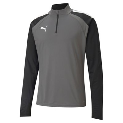haut d'entraînement de football homme teamliga 1/4 zip top
