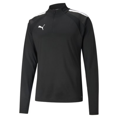 haut d'entraînement de football homme teamliga 1/4 zip top