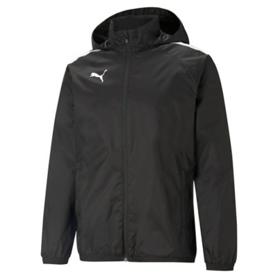 veste de football adulte teamliga all weather
