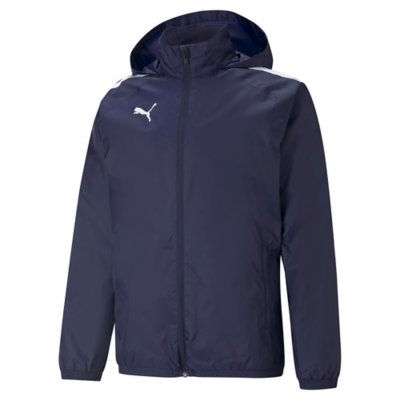veste de football adulte teamliga all weather