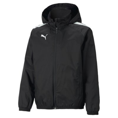 veste de football garçon teamliga all weather